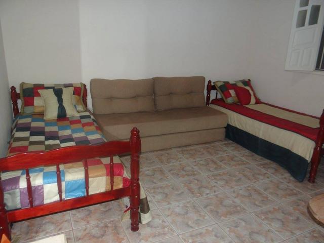 Ótima casa em Guriri para temporada- o mínimo 5 noites. Lotação máxima 8 pessoas - Foto 7