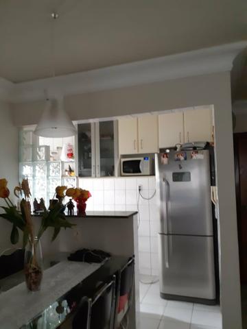 Excelente apartamento bosque imperial - Foto 3