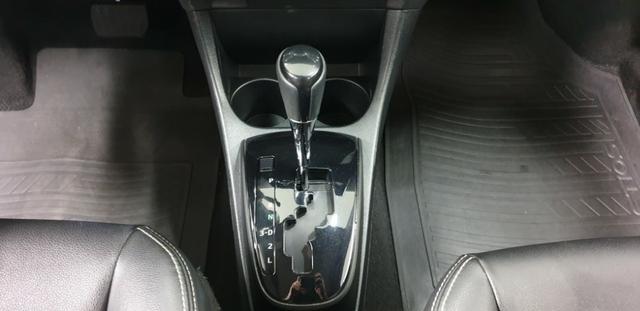 Toyota Etios XLS 1.5 Automático 2017/2018 - Foto 15