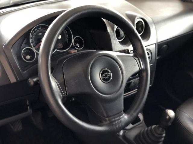 Chevrolet - Prisma 1.4 - Foto 10