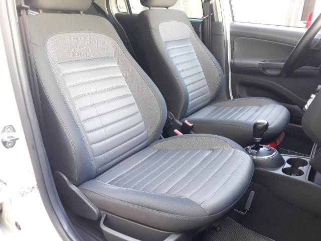 Gol 1.6 Highline Único Dono * Top de Linha - Foto 16