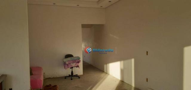 Casa com 3 dormitórios à venda, 73 m² por r$ 425.000,00 - jardim interlagos - hortolândia/ - Foto 20