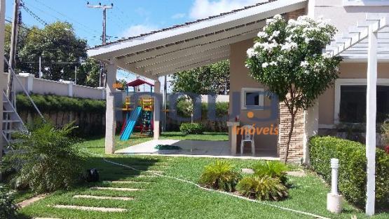 Casa em Condominio, Lagoa Redonda, Fortaleza. - Foto 2