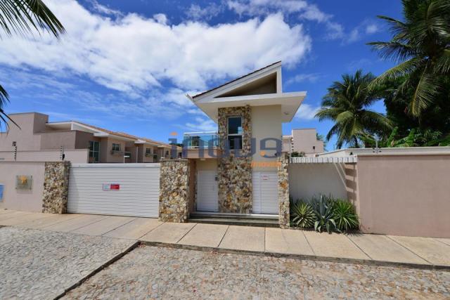 Casa com 3 dormitórios à venda, 176 m² por R$ 670.000 - Lagoa Redonda - Fortaleza/CE - Foto 10
