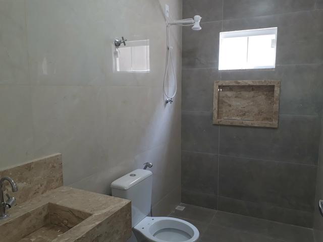 Rua 03, Casa Moderna completa, Vicente Pires - Foto 4