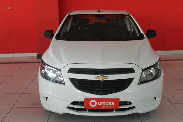 Onix Joy 2019 ( Financia sem entrada ) - Foto 2