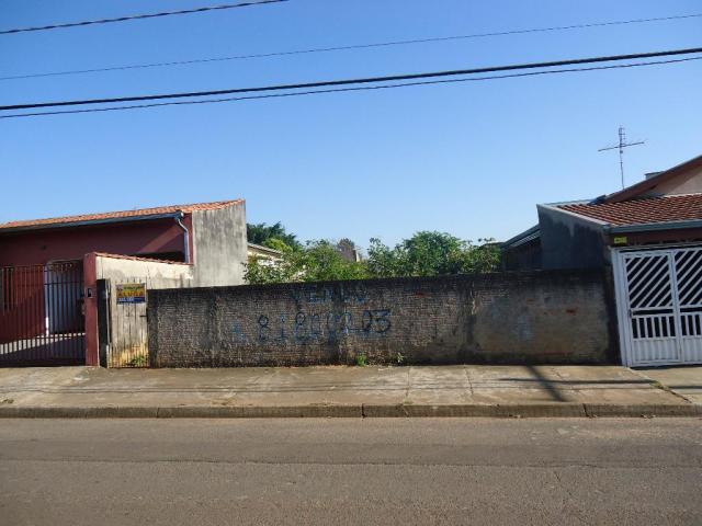 Terreno comercial para locação, Loteamento Remanso Campineiro, Hortolândia - TE2682. - Foto 3