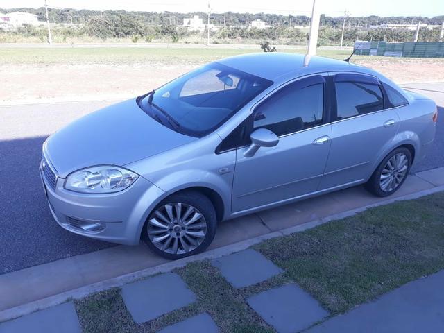 Fiat Linea Absolut 2011/12! - Foto 3