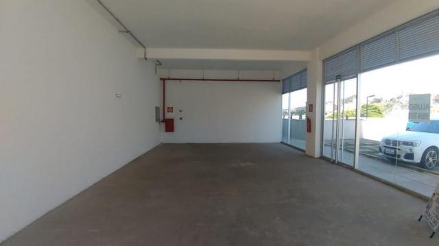 Loja para locação em belo horizonte, caiçaras, 2 vagas - Foto 7