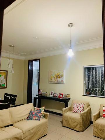 Casa em Nazaré - Salvador,BA - 256m² - 4/4 - 2 suítes - Excelente Localização - Foto 8