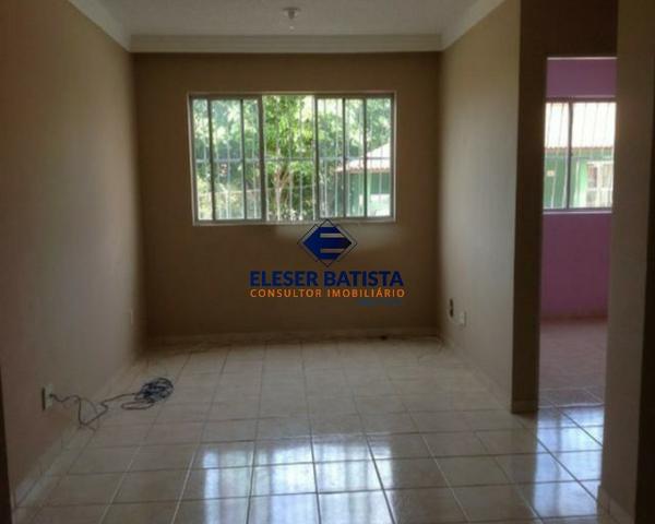 T.É.R.R.E.O no Condomínio Colina A 02 quartos - Foto 2