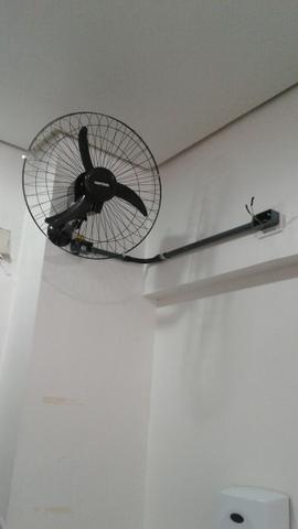 Elétrica residencial e predial, profissional na área - Foto 2