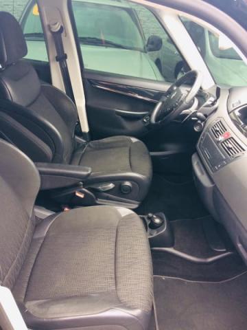 CITROEN C4 GRAND PICASSO EXCLUSIVE 2.0 16V (AUT) 2011 - Foto 11