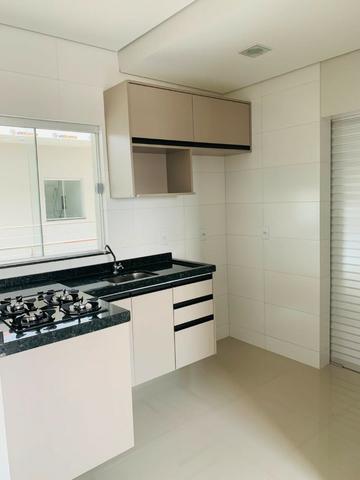 Novo Residencial Viveza Semimobiliado - Foto 4