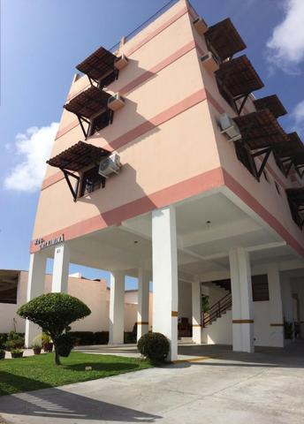 Vendo apartamento em otima localização na cidade de Salinópolis-Pa