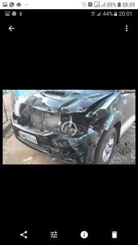 Lanternagem e pinturas automotivas - Foto 2