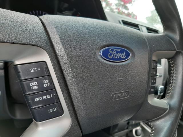 FORD FUSION SEL 2.5 16V 175CV AUT - Foto 11