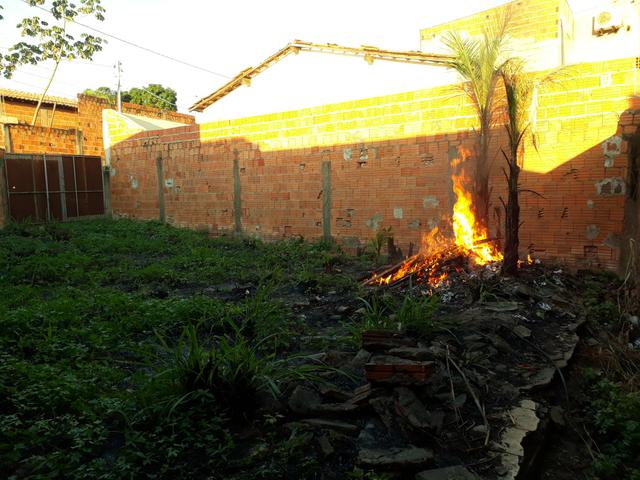 Terreno barato bem localizado, oportunidade única