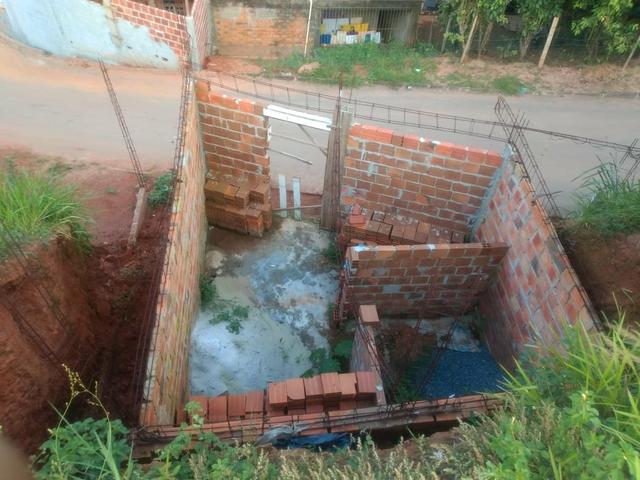 Terreno 15 mil - Foto 2
