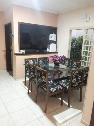Casa residencial à venda, jardim terras de santo antônio, hortolândia. - Foto 9
