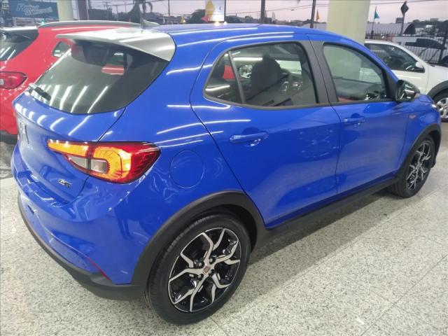FIAT ARGO 1.8 E.TORQ FLEX HGT AT6 - Foto 5
