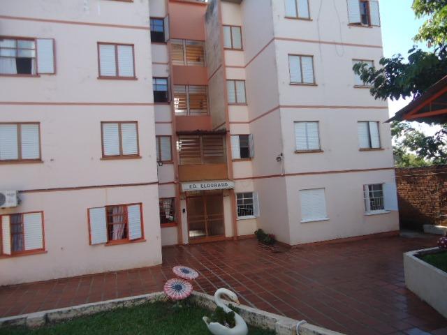 (AP2058) Apartamento na Cohab, Santo Ângelo, RS - Foto 6