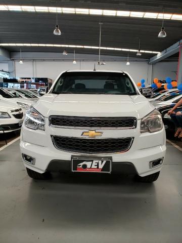 S10 LT 2.5 FLEX cambio 6 m - Foto 5