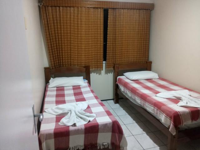 Apartamento Vista Mar!! Duas Suítes - Foto 13