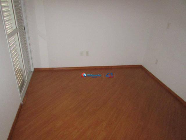 Apartamento residencial para locação, parque villa flores, sumaré - ap4982. - Foto 8