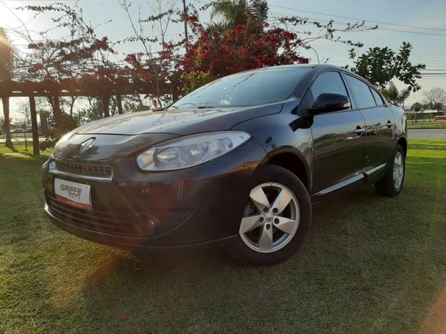 RENAULT FLUENCE DYN20M 2013