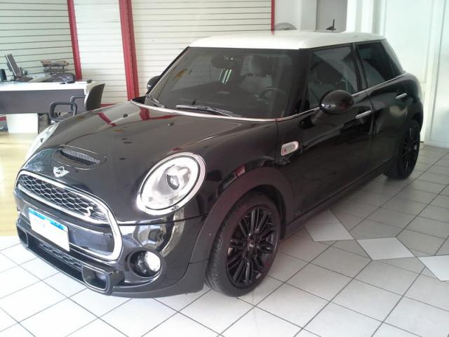 Mini Cooper S Top 2.0 2017 - Foto 3