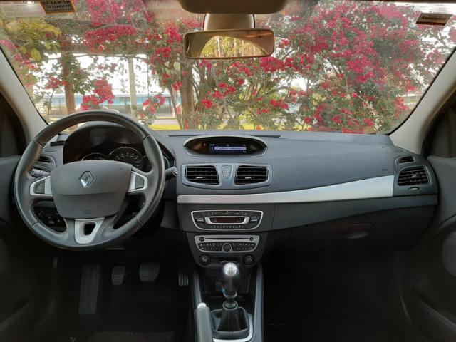 RENAULT FLUENCE DYN20M 2013 - Foto 9