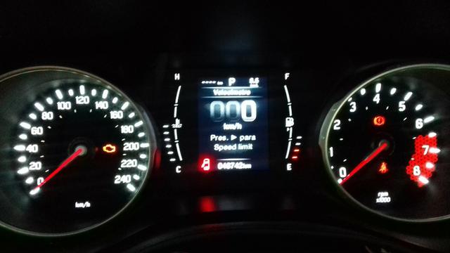 Toro Freedom AT6 - 2017 - Flex - Foto 7