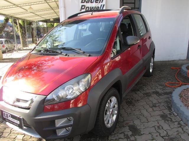 Fiat Idea Adventure - Foto 2