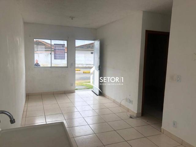 Casa com 2 quartos à venda, 45 m² por R$ 145.000 - Borboleta - Juiz de Fora/MG - Foto 3