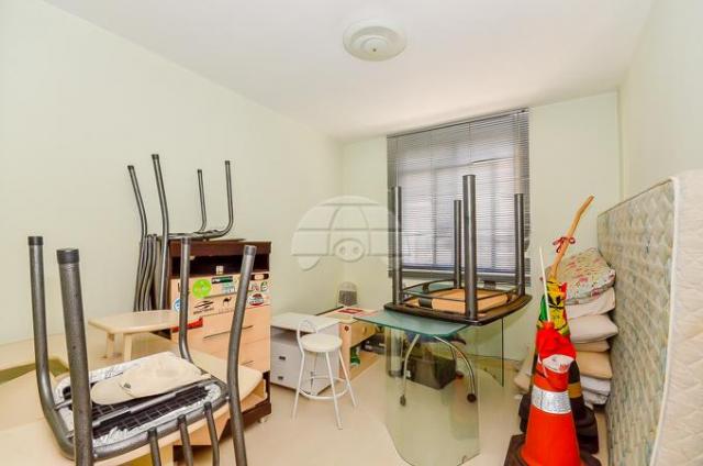 Apartamento à venda com 3 dormitórios em Juvevê, Curitiba cod:148139 - Foto 8