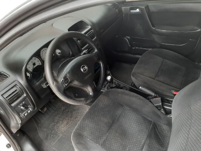 Astra sedan completo 2011/2011 IPVA 2020 PAGO , Pra sair rápido R$21.700 - Foto 6