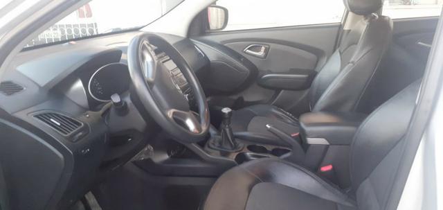 Hyundai IX35 - Foto 5