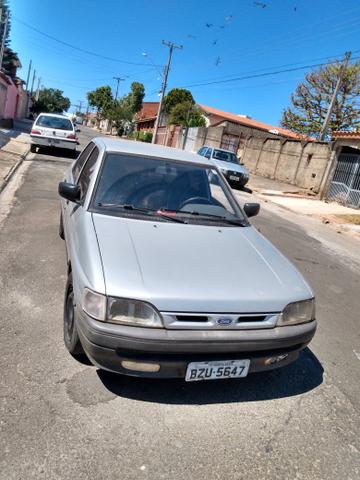 Ford verona - Foto 8