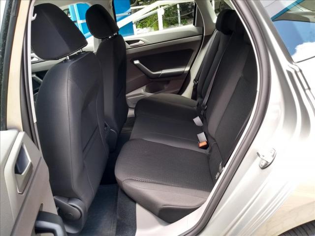 VOLKSWAGEN POLO 1.0 200 TSI COMFORTLINE AUTOMÁTICO - Foto 7