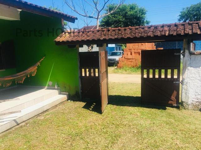 Casa praia vista linda,perto Bertioga e Indaiá aluga temporada final de semana - Foto 6
