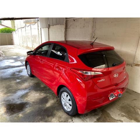 Hb20 2015 automático 1.6 muito novo - Foto 4