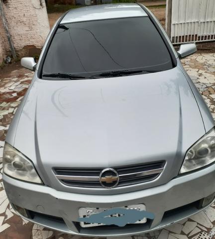 Astra sedan completo 2011/2011 IPVA 2020 PAGO , Pra sair rápido R$21.700 - Foto 9