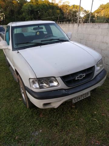 S10 Turbo 4/4 Diesel 1998