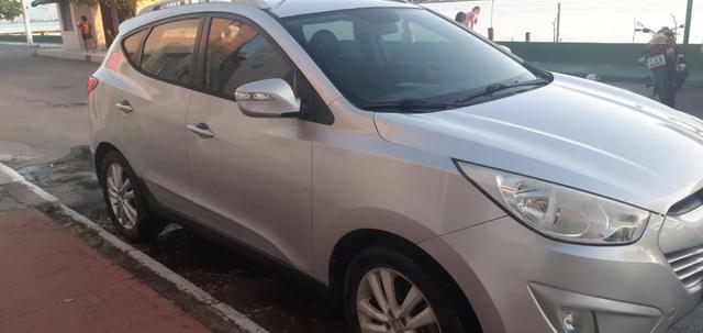 Hyundai IX35 - Foto 2