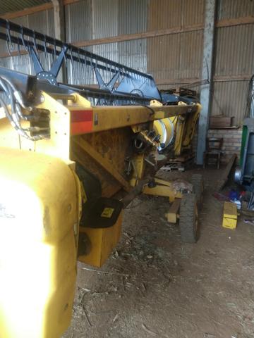 Colheitadeira New Holland Tc 5070 - Foto 3