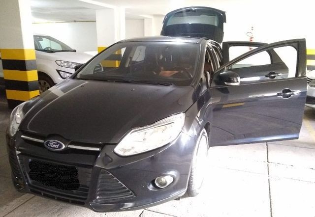 Focus 2.0 SE - Foto 17