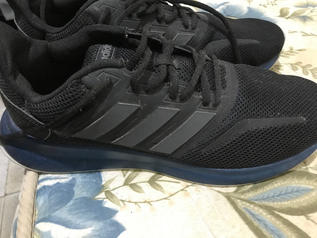 tenis adidas de redinha