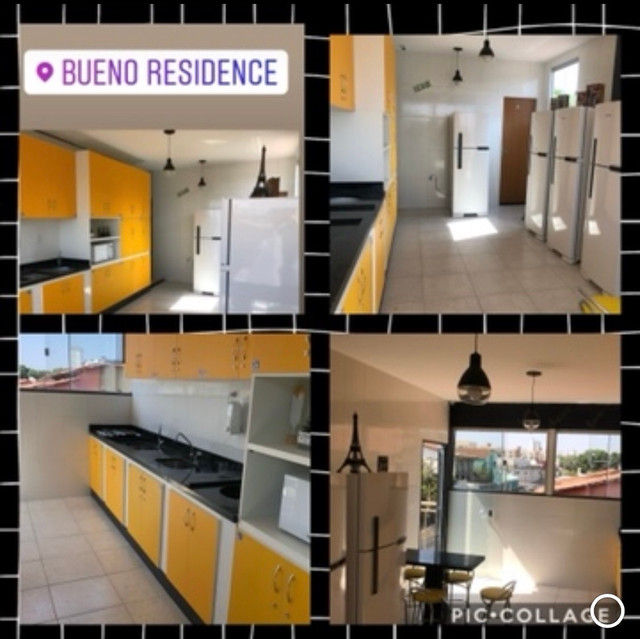 Aluguel - Água, Energia, Gás, Condomínio, Academia - Foto 6
