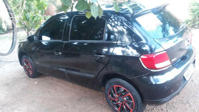 Vendo Gol g5 completo 2009 - Foto 3